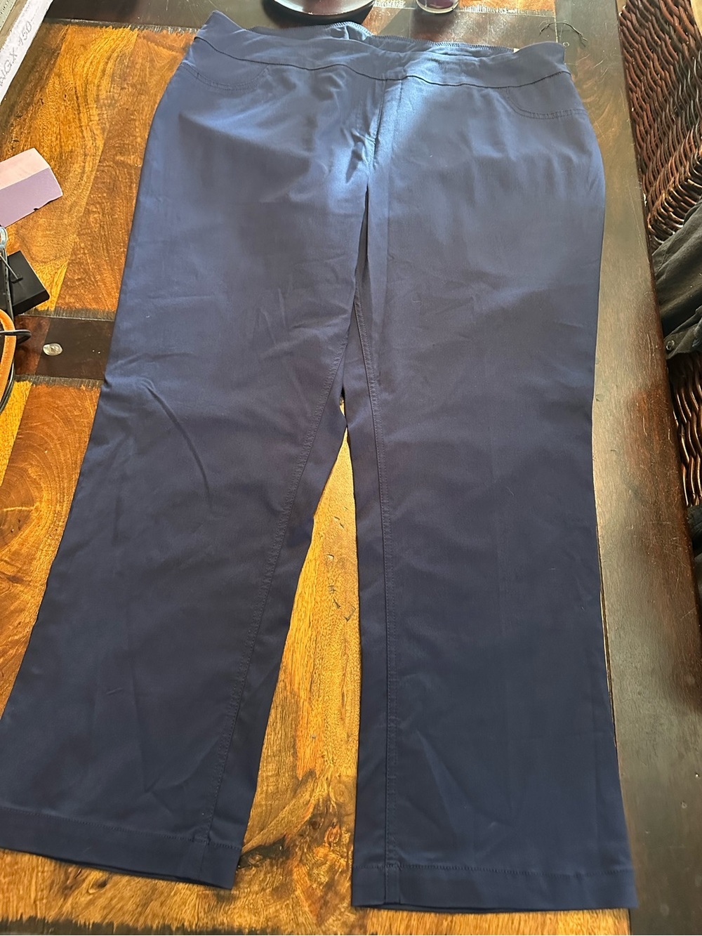 Slim-sation by Multiples women’s trousers size 22W NWTs